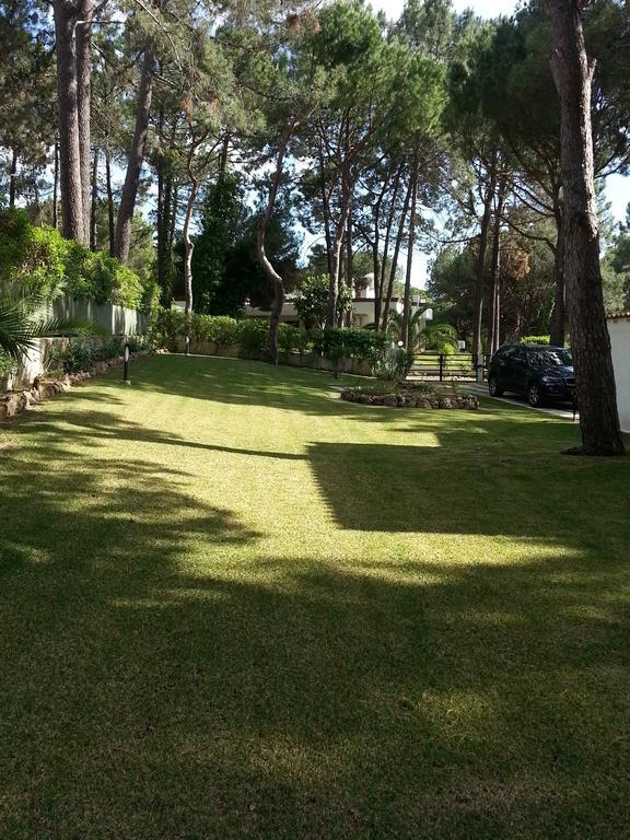 Villapinheiros Віламора Номер фото